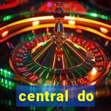 central do parabrisa betim